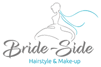 Bride-Side Hairstyle & Make-up - Der Braut Service für München und Umgebung